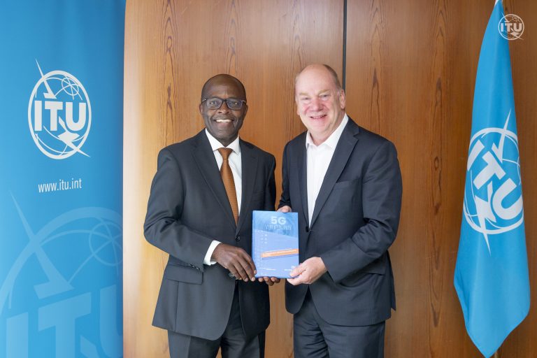 WWRF and ITU Collaborate on Supporting Telecommunications Development